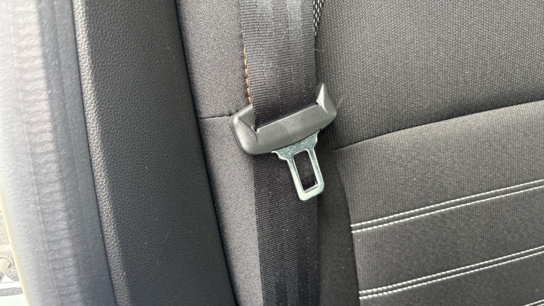 Dacia Sandero Stepway 1.0 TCe Expression 5dr Petrol Hatchback